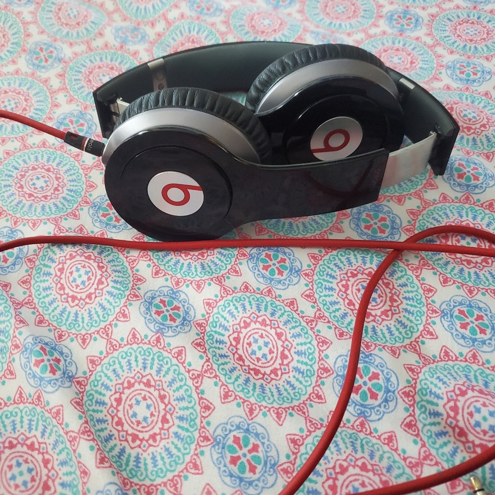 Beats by Dre Solo